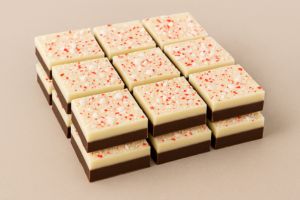 How to Make Edibles with CBD: CBD-Infused Peppermint Bark