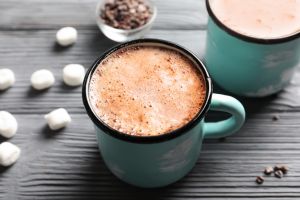 How to Make Edibles with CBD: CBD-Infused Hot Cocoa