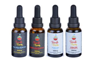 Difference Between Broad Spectrum, Full Spectrum CBD, Complete Spectrum & Pure CBD | Tweedle Farms