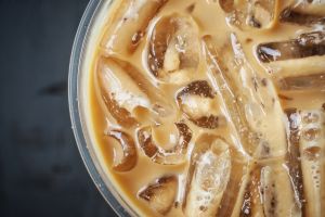 How to Make Edibles with CBD: Double CBD-Infused Iced Keto Coffee