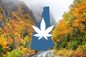 Is Hemp Legal in New Hampshire?