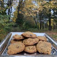 How to Make Edibles with CBD: Pumpkin Chocolate Chip CBD Cookies