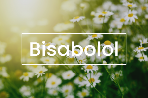 Terpenes 101: Bisabolol