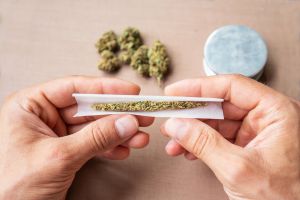 What is a Pre-Roll Joint?