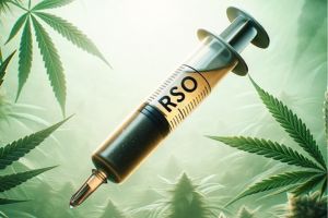 How to Use RSO - Tweedle Farms