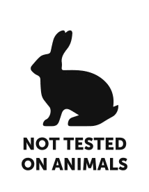 Images of - Not Tested on Animals