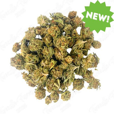 Lemon Octane Smalls • 17.5% Total Cannabinoids