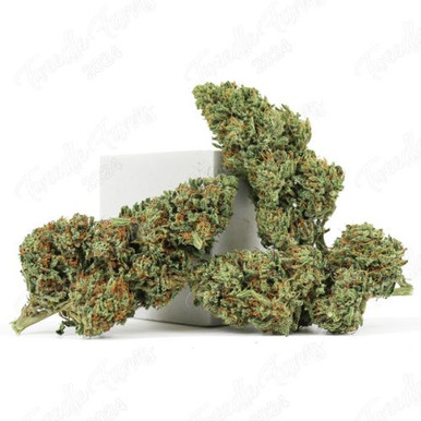 Canna Hawking CBD Flower from Tweedle Farms