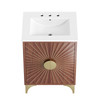 Daylight 24" Bathroom Vanity / EEI-6290