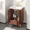 Daylight 24" Bathroom Vanity / EEI-6290
