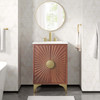 Daylight 24" Bathroom Vanity / EEI-6290