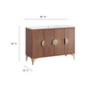 Daylight 48" Bathroom Vanity / EEI-6302