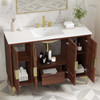 Daylight 48" Bathroom Vanity / EEI-6302