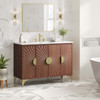 Daylight 48" Bathroom Vanity / EEI-6302