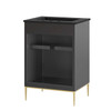 Awaken 24" Bathroom Vanity / EEI-6291