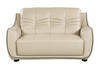 Leather  Upholstered Sofa Set / 2088-BEIGE