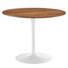 Pursuit 40" Dining Table / EEI-6313