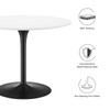 Pursuit 40" Dining Table / EEI-6313