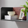 Kinetic Wall-Mount Shelf / EEI-6208