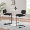 Parity Boucle Bar Stools Set of 2 / EEI-6473