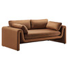 Waverly Performance Velvet Sofa / EEI-6382