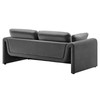 Waverly Performance Velvet Sofa / EEI-6382