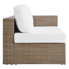 Convene Outdoor Patio 4-Piece Furniture Set / EEI-6330