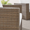 Convene Outdoor Patio 4-Piece Furniture Set / EEI-6328