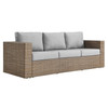 Convene Outdoor Patio 5-Piece Furniture Set / EEI-6331