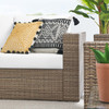 Convene Outdoor Patio 5-Piece Furniture Set / EEI-6331
