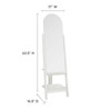 Ascend Standing Mirror / EEI-6346