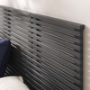 Render Wall Mount Queen Headboard / MOD-7110