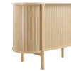 Cadence 63" Curved Sideboard / EEI-6309