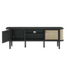 Miramar 60'' Wood TV Stand / EEI-6260