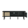 Miramar 60'' Wood TV Stand / EEI-6260