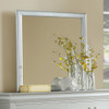Louis Philippe Mirror / 26734