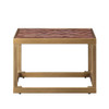 Genevieve End Table / 82312