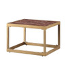 Genevieve End Table / 82312