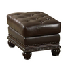 Anondale Ottoman / 15034