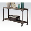 Gorden Sofa Table / 81449