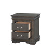 Louis Philippe Nightstand / 26793