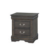 Louis Philippe Nightstand / 26793