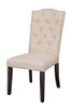 Gerardo Side Chair (Set-2) / 60822