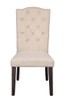 Gerardo Side Chair (Set-2) / 60822