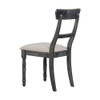 Leventis Side Chair (Set-2) / 74642