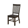 Maisha Side Chair (Set-2) / 61032