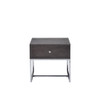 Iban End Table / 81172