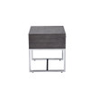 Iban End Table / 81172