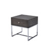 Iban End Table / 81172
