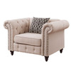 Aurelia Chair W/Pillow / 52422